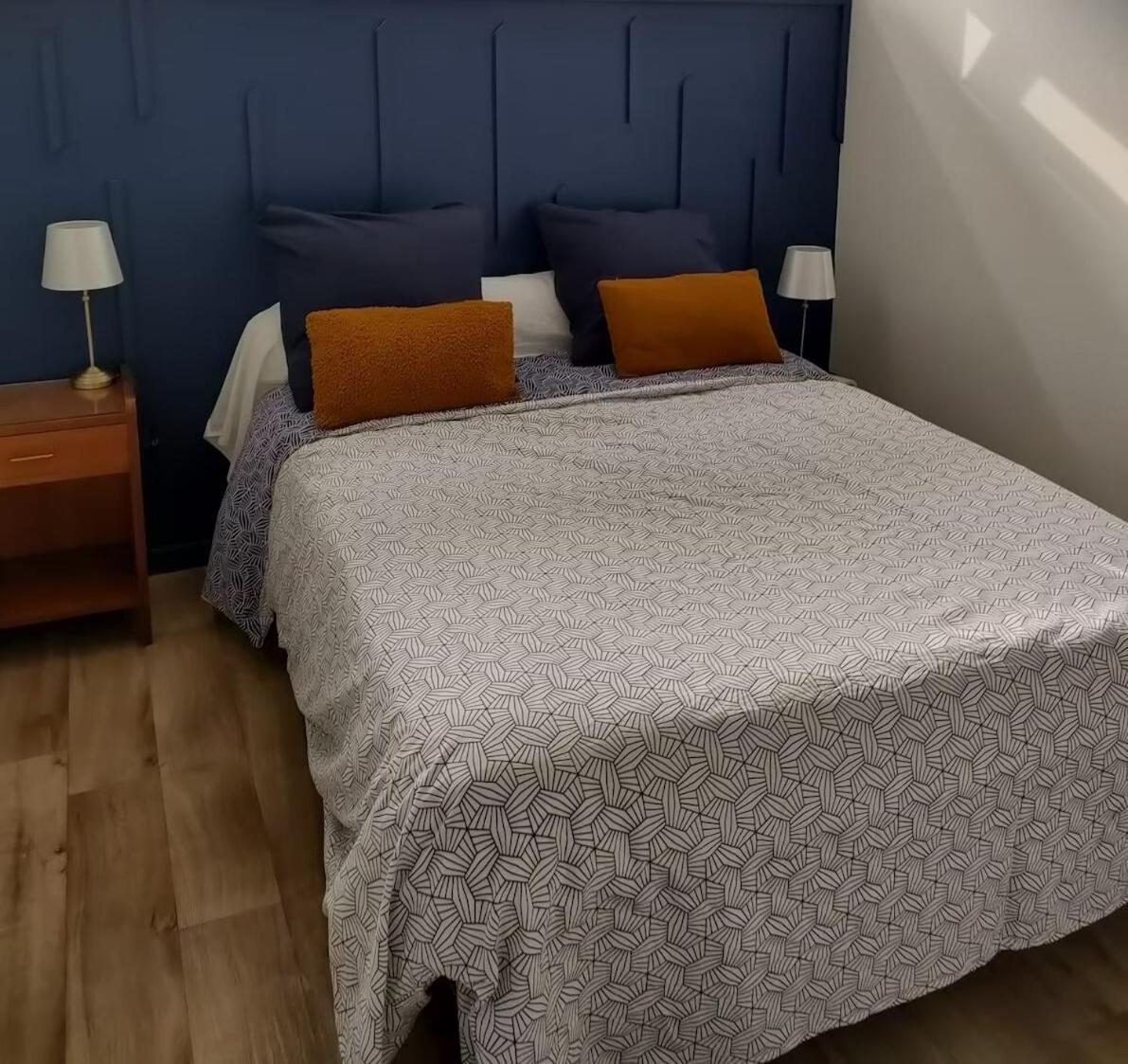 Le Petit Cocon - Parking Prive - Lyon Sud Apartment เวนิส์ซูซ์ ภายนอก รูปภาพ